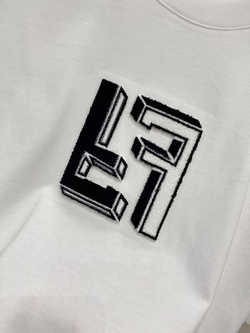 Fendi T-Shirts